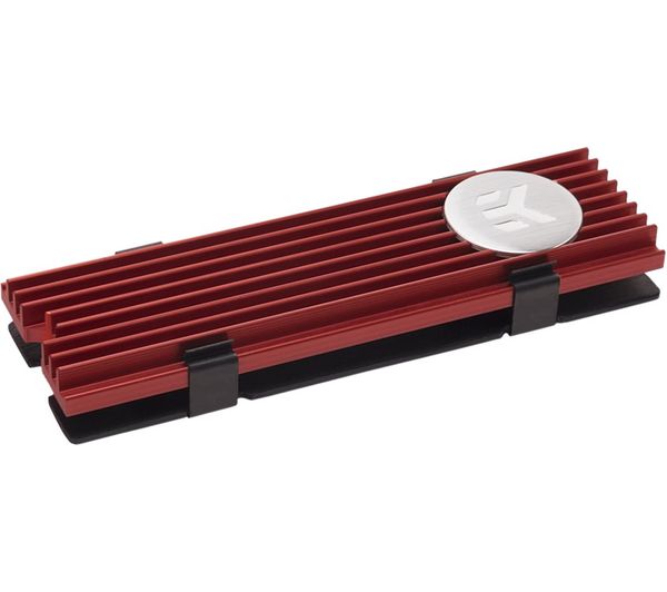 EK-M.2 NVMe Heatsink Reviews