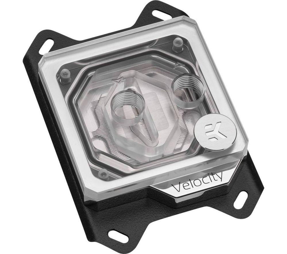 EK-Velocity D-RGB AMD Water Block Reviews