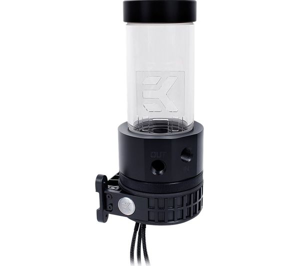 EK-XRES 140 Revo D5 PWM Pump Reviews