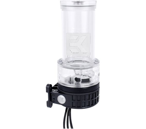 EK-XRES 140 Revo D5 PWM Pump and Reservoir Reviews