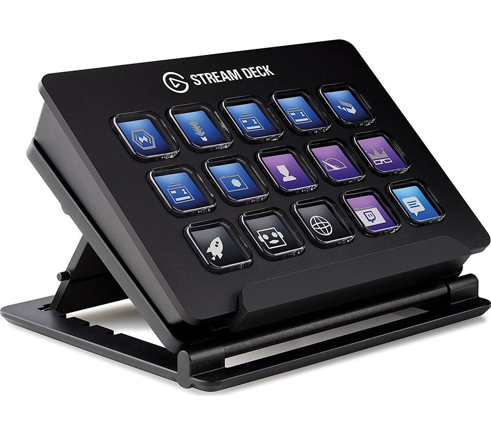 ELGATO Stream Deck Reviews