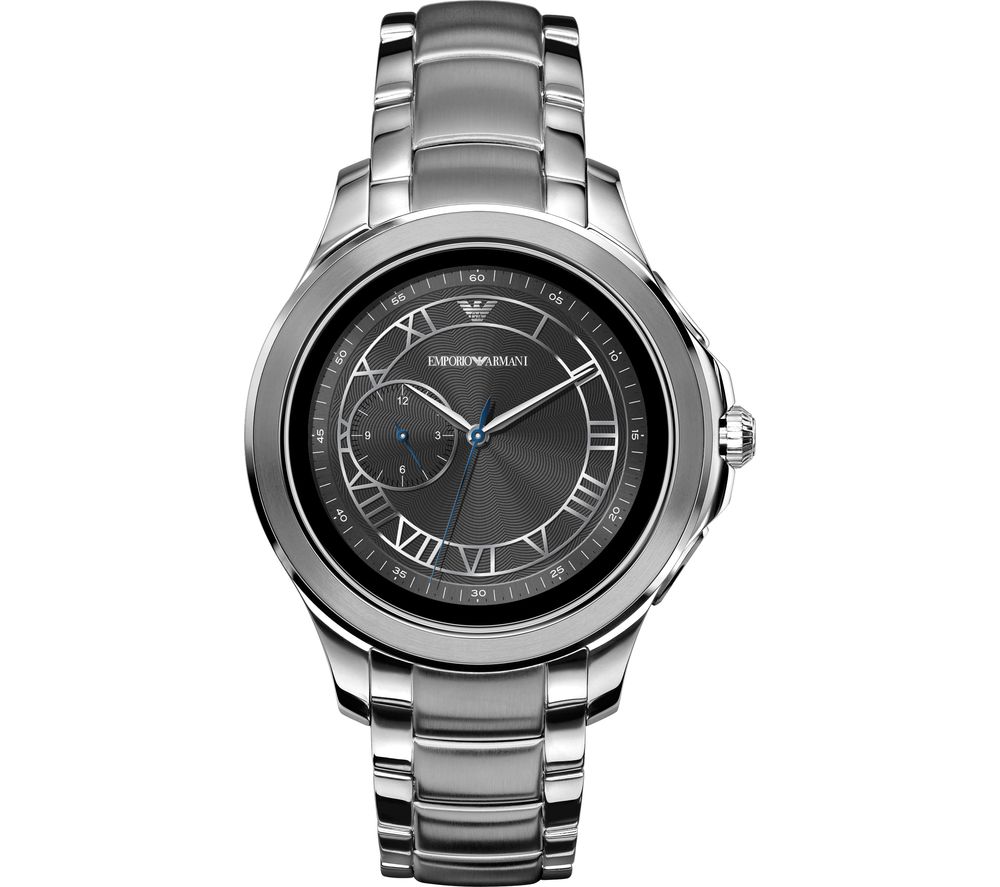 EMPORIO ARMANI ART5010 Smartwatch Reviews