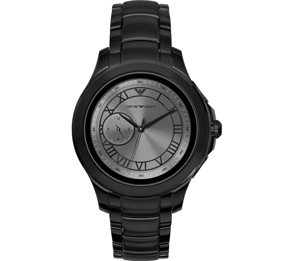 EMPORIO ARMANI ART5011 Smartwatch Reviews