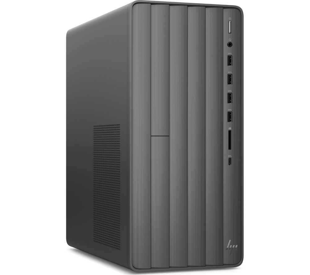 ENVY TE01-0005na Desktop PC Reviews