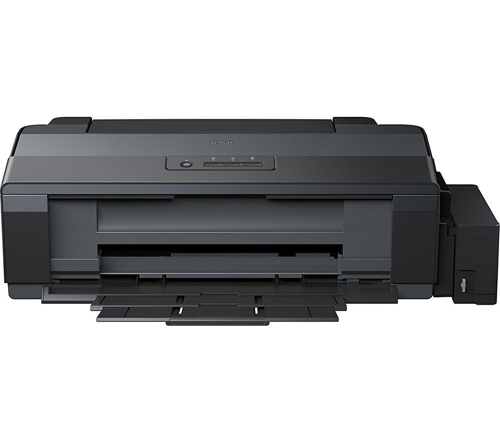 EPSON EcoTank ET-14000 A3 Inkjet Printer