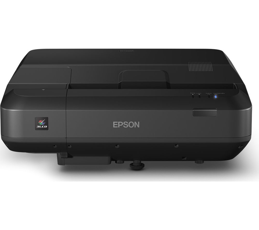 EPSON LS100 Full HD Home Cinema Projector Reviews