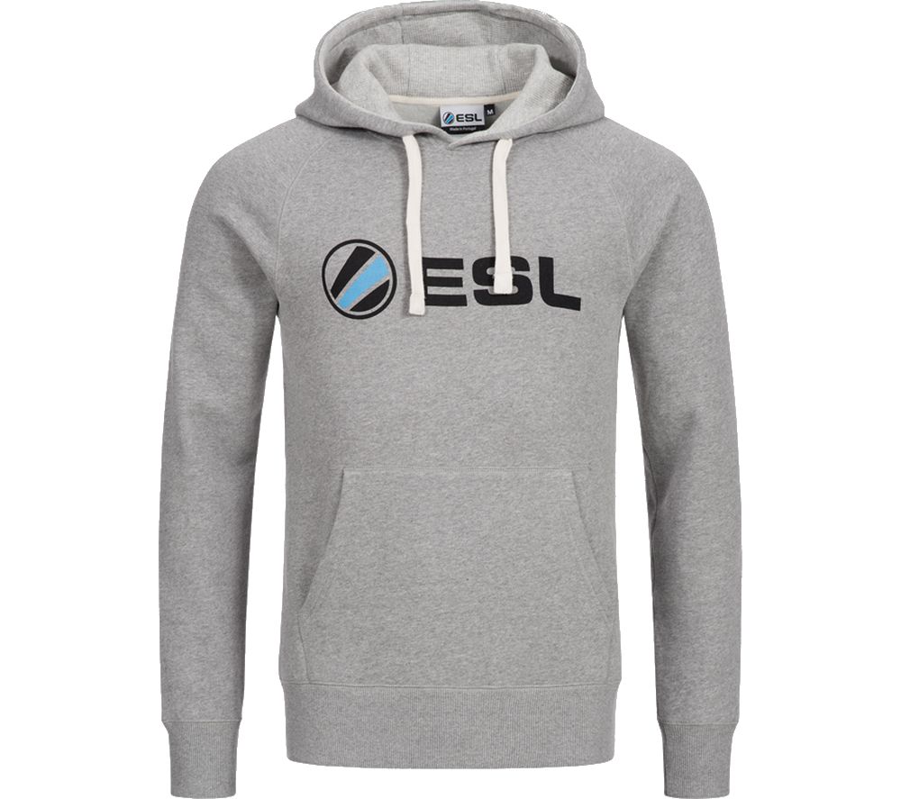 ESL Basic Hoodie Reviews