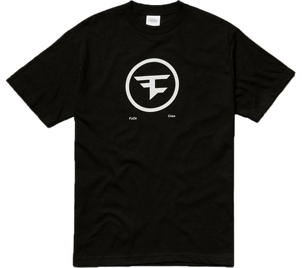 ESL Faze Circle Logo T-Shirt Reviews