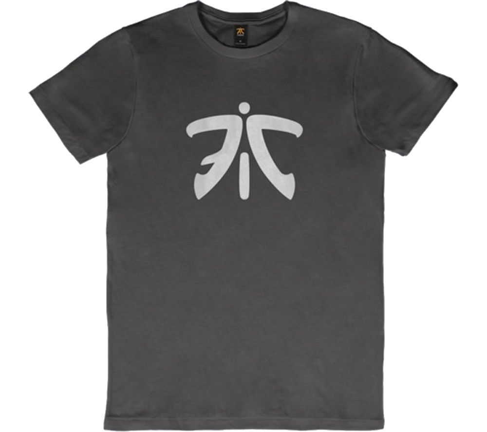 ESL Fnatic Ess Logo T-Shirt Reviews