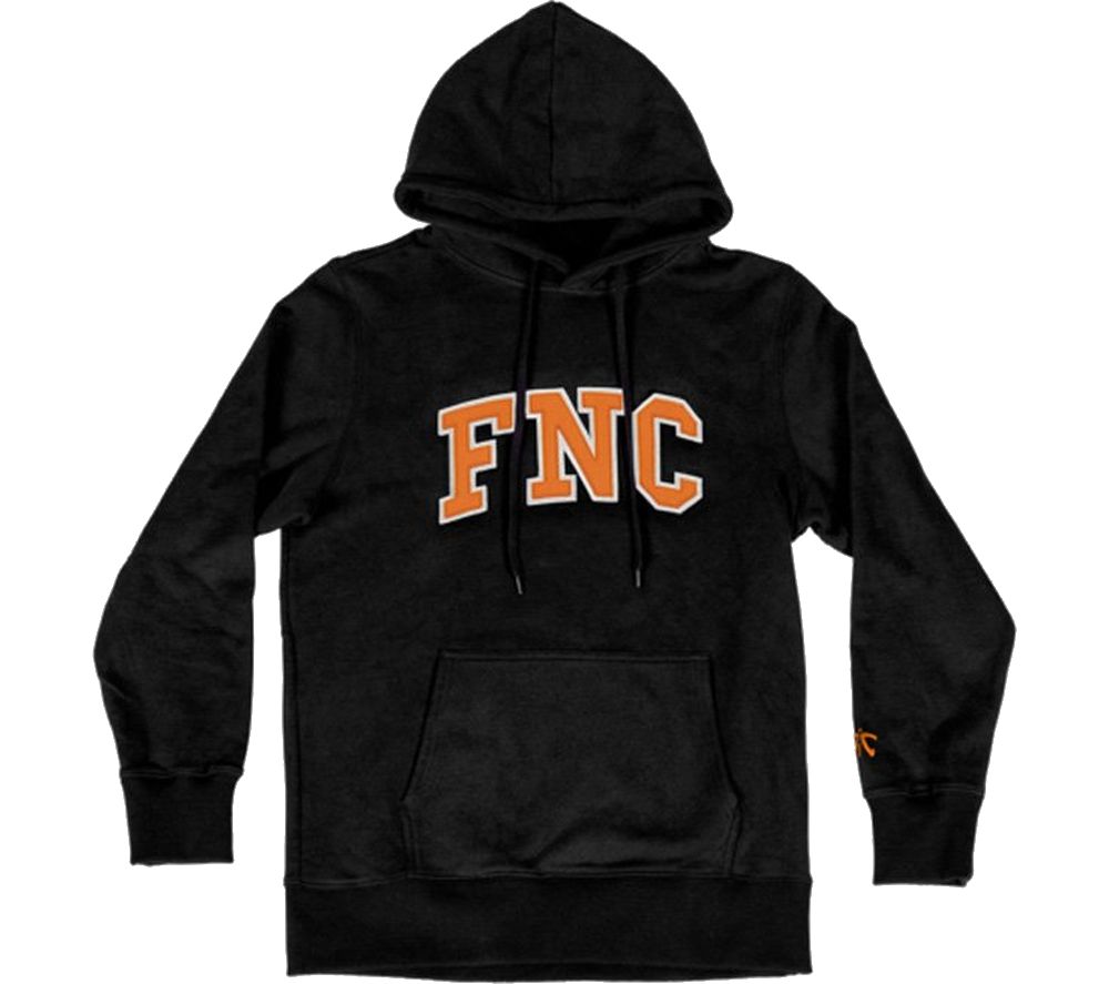 ESL Fnatic FNC Hoodie Reviews