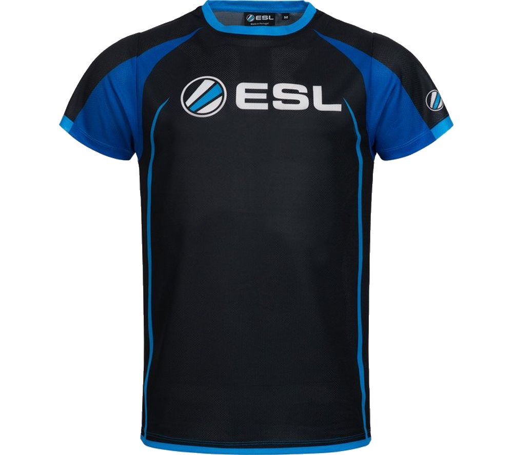 ESL Player Jersey