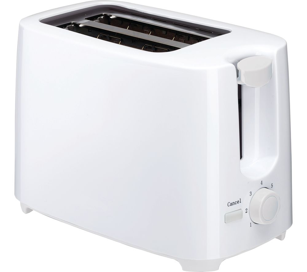 ESSENTIALS C02TW17 2-Slice Toaster Reviews