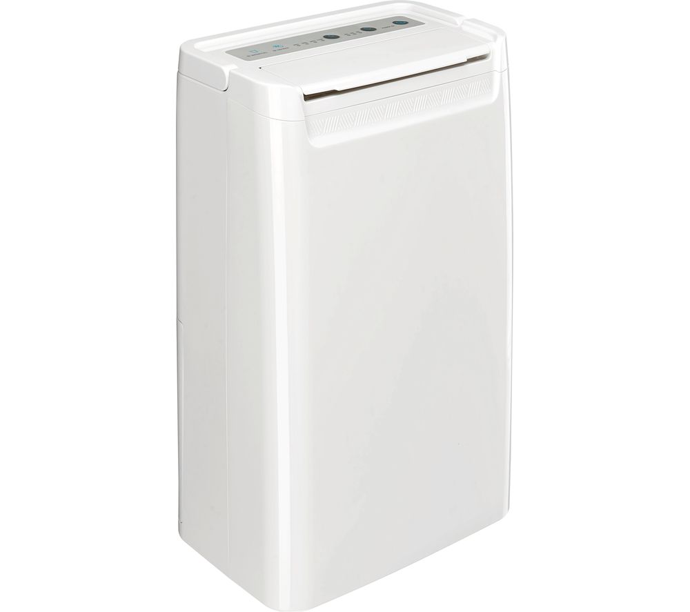 ESSENTIALS C10DH16 Dehumidifier Reviews