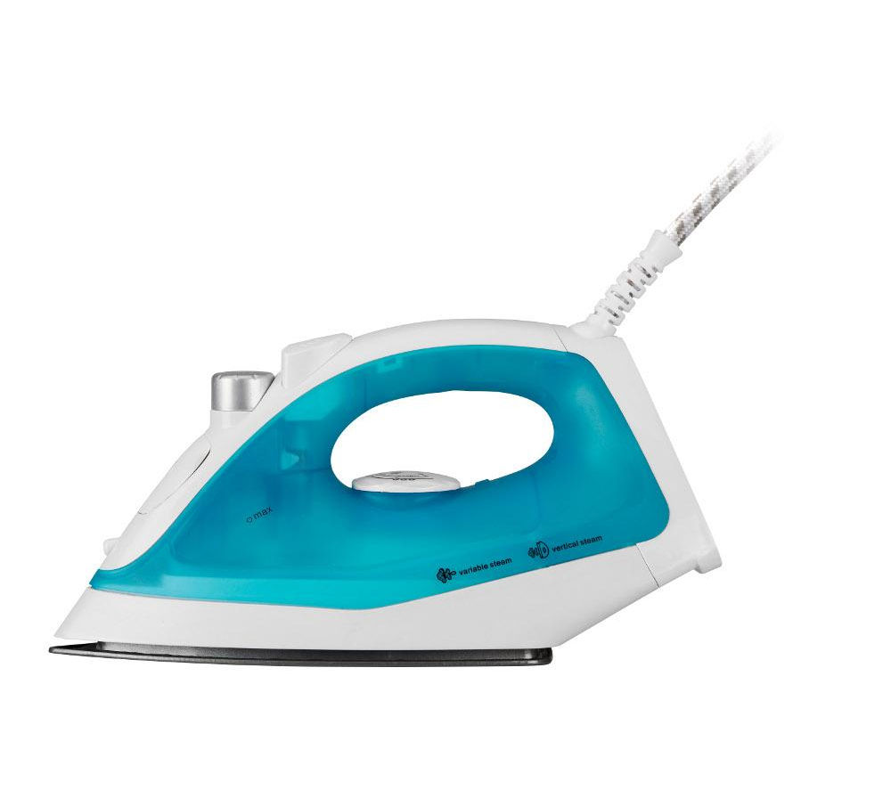 ESSENTIALS C12IR13 Steam Iron Reviews