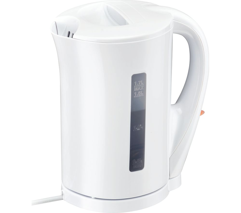 ESSENTIALS C17JKW17 Jug Kettle Reviews