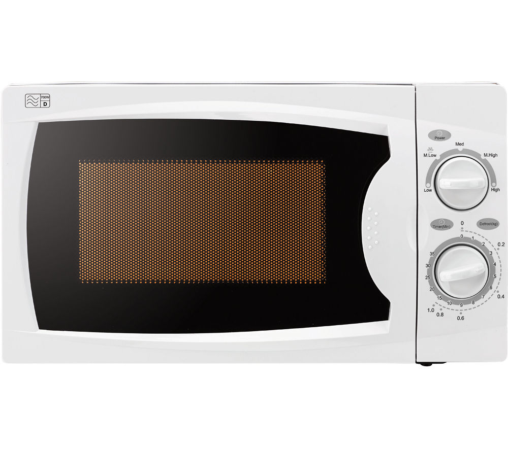 ESSENTIALS C17MW14 Solo Microwave Reviews