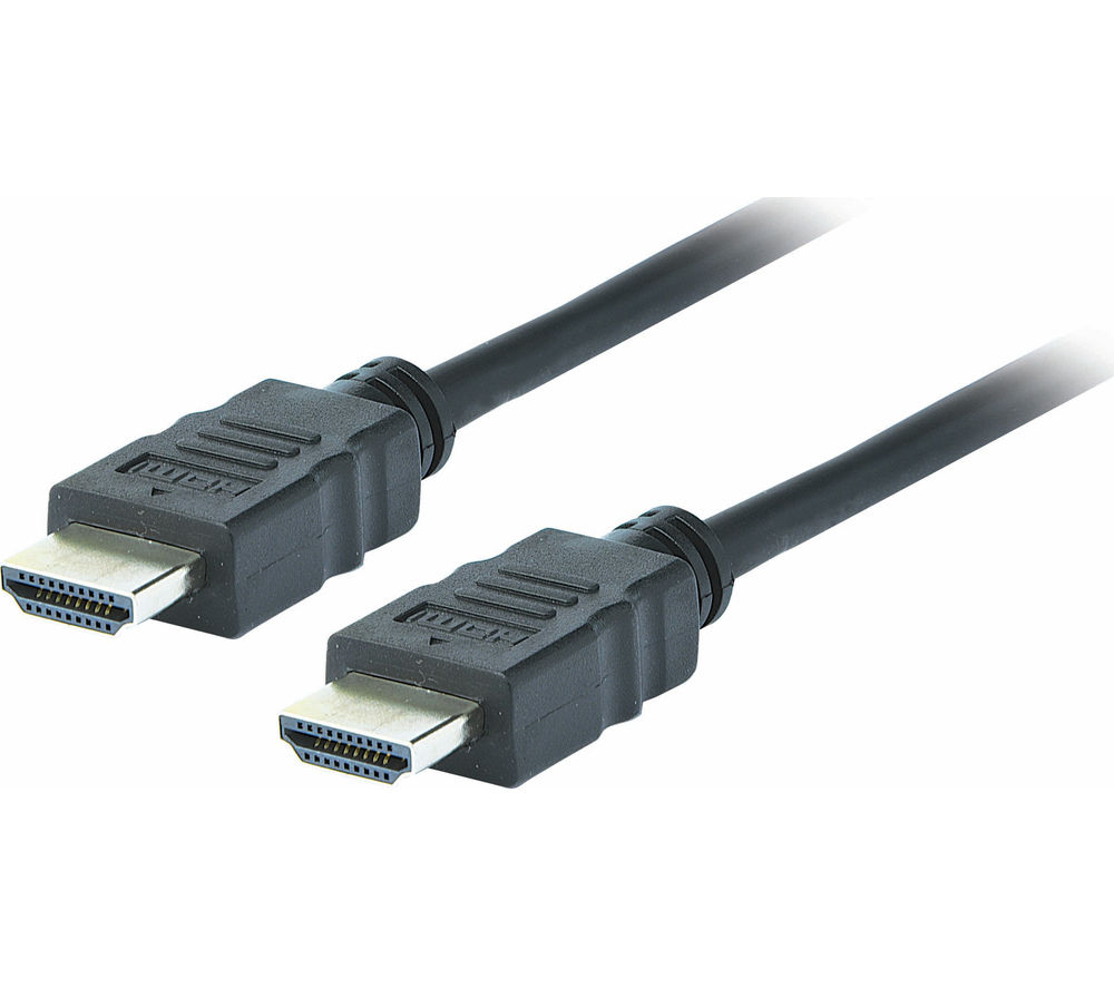 ESSENTIALS C1HDMI15 HDMI Cable Reviews