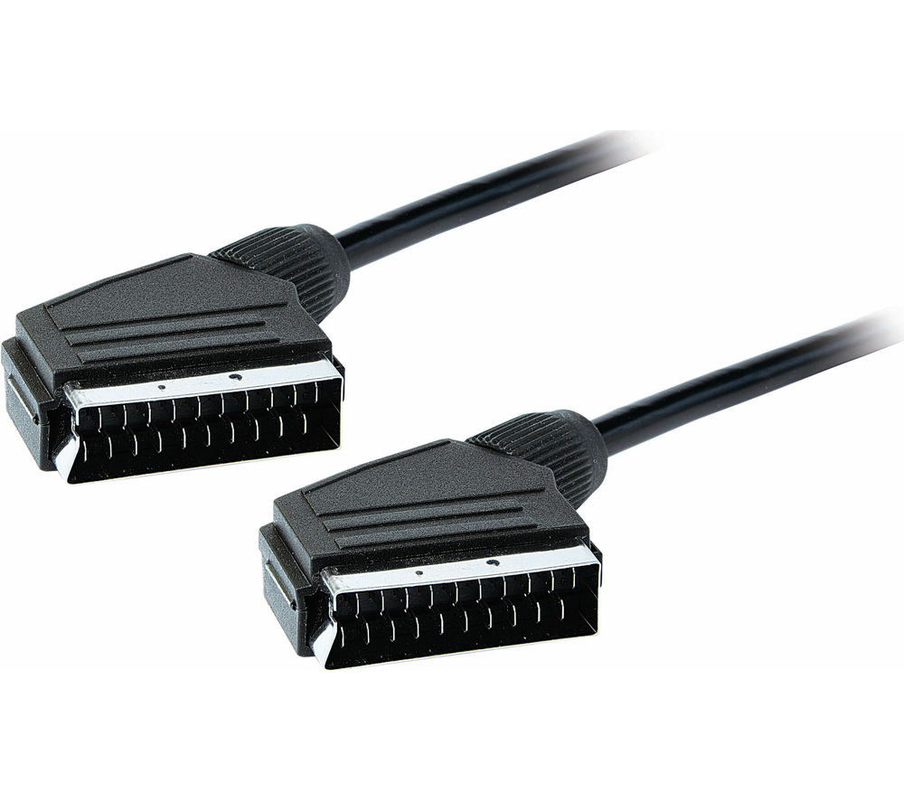 ESSENTIALS C1SCT15 SCART Cable Reviews