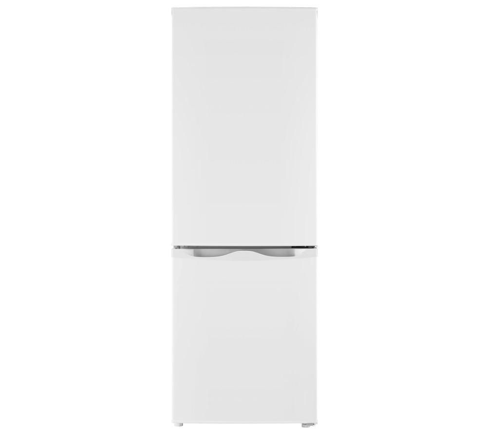 ESSENTIALS C50BW16 Fridge Freezer Reviews