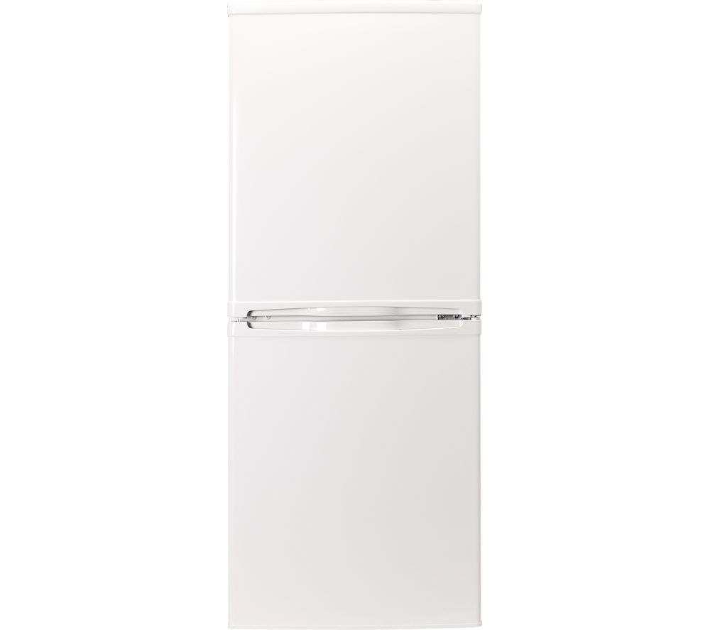 ESSENTIALS CE55CW18 50/50 Fridge Freezer Reviews