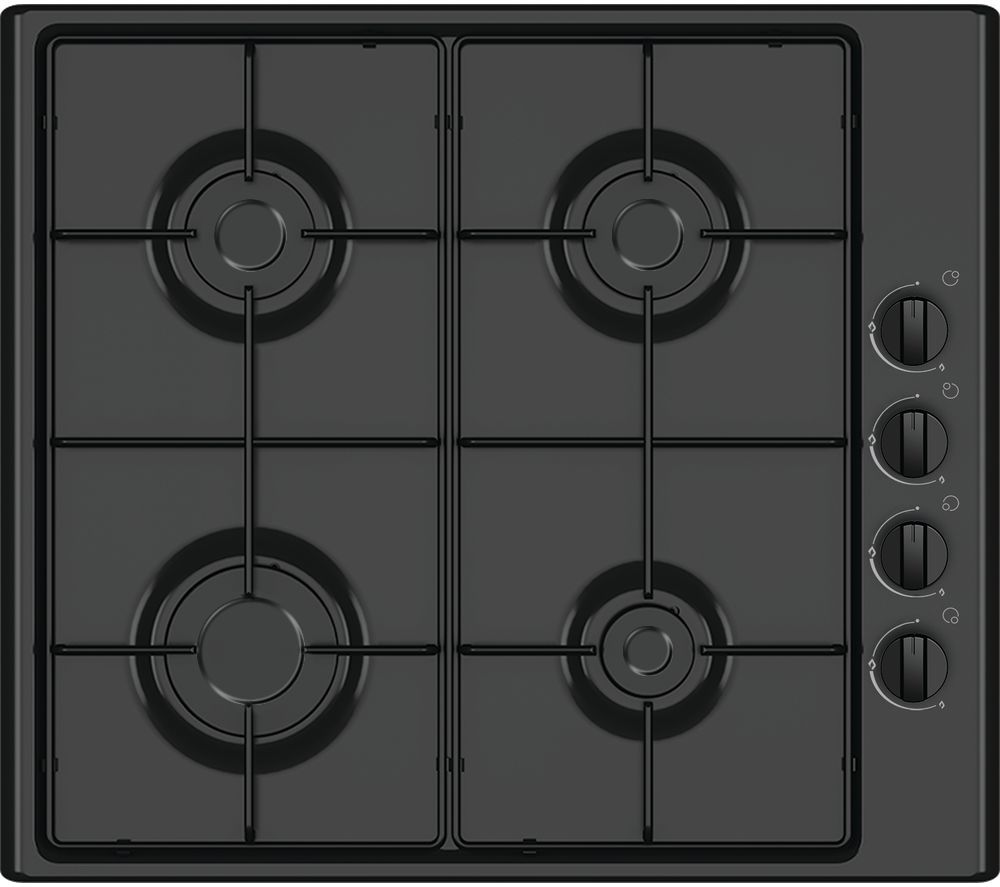 ESSENTIALS CGHOBB16 Gas Hob Reviews