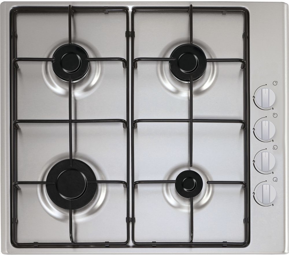 ESSENTIALS CGHOBX16 Gas Hob Reviews