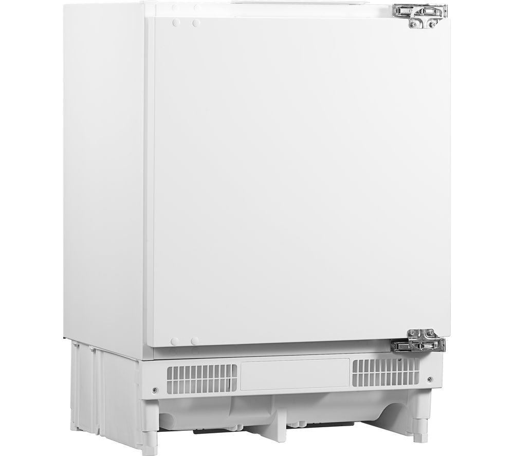 ESSENTIALS CIL60W18 Integrated Undercounter Fridge Reviews