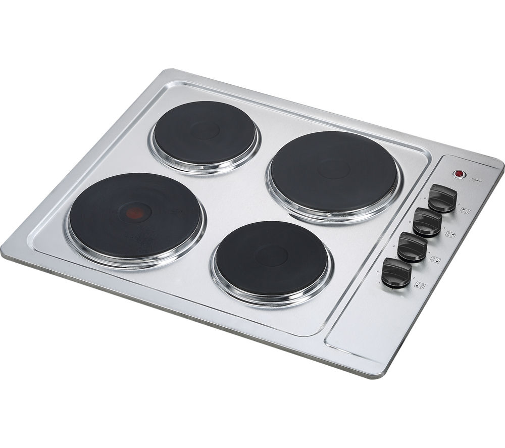 ESSENTIALS CSPHOBX15 Electric Solid Plate Hob Reviews