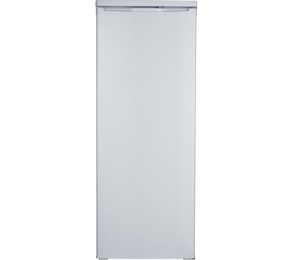 ESSENTIALS CTL55W18 Tall Fridge Reviews