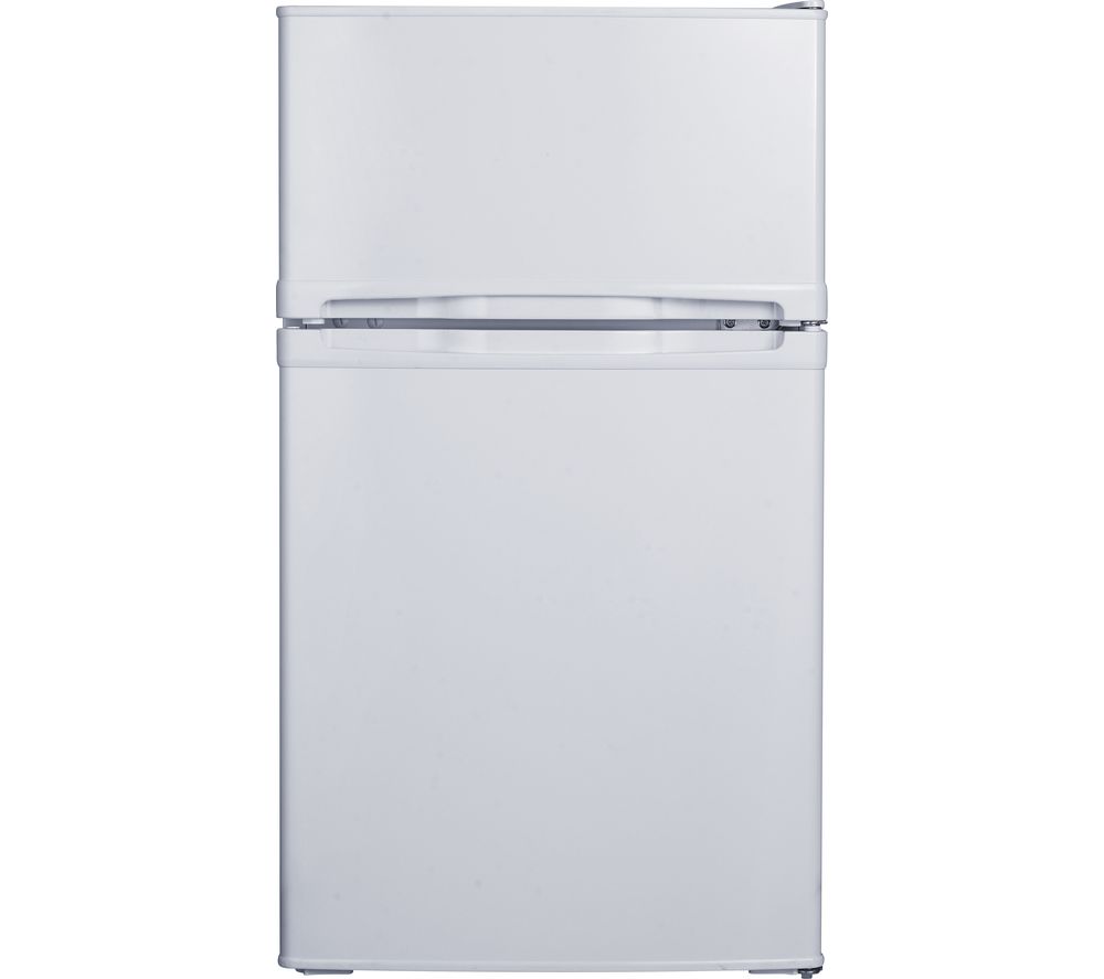 ESSENTIALS CUC50W18 70/30 Fridge Freezer Reviews