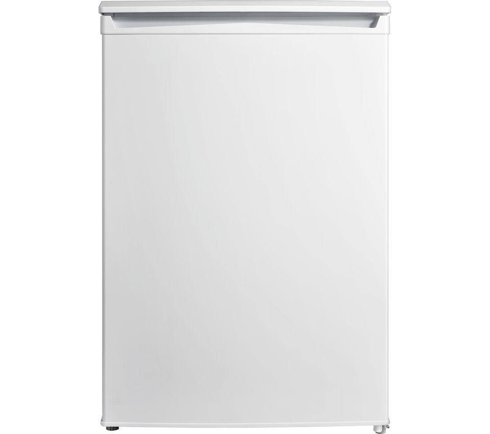 ESSENTIALS CUF55W19 Undercounter Freezer Reviews