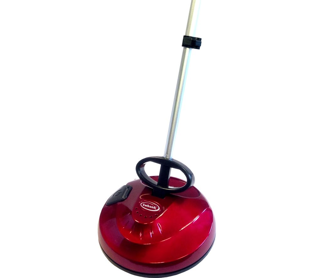 EWBANK Cha-Cha 2 Cordless Floor Polisher Reviews