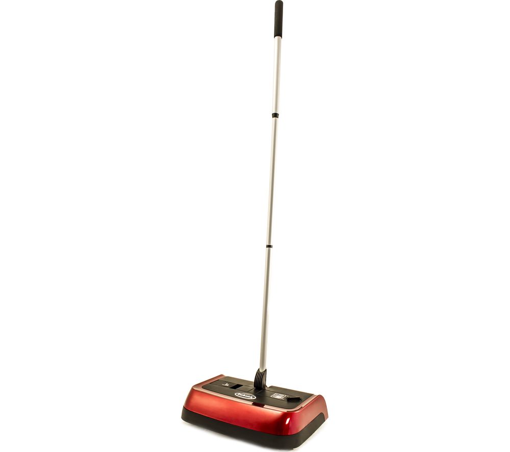 EWBANK Evolution 3 Floor & Carpet Sweeper Reviews