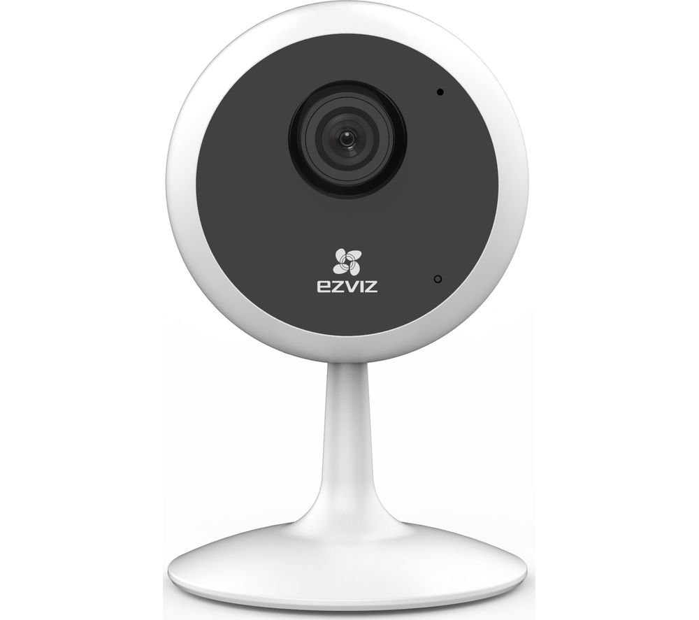 EZVIZ C1C Full HD 1080p WiFi Indoor Security Camera Reviews