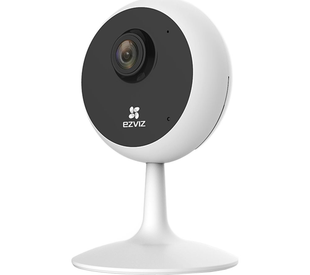 EZVIZ C1C HD 720p WiFi Indoor Security Camera Reviews