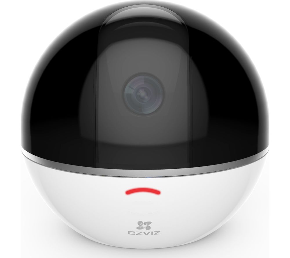 EZVIZ C6T Mini 360 Plus Full HD 1080p PT Camera Reviews