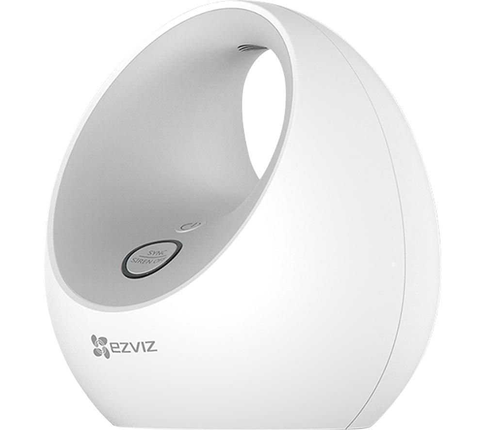 EZVIZ W2D Base Station Reviews