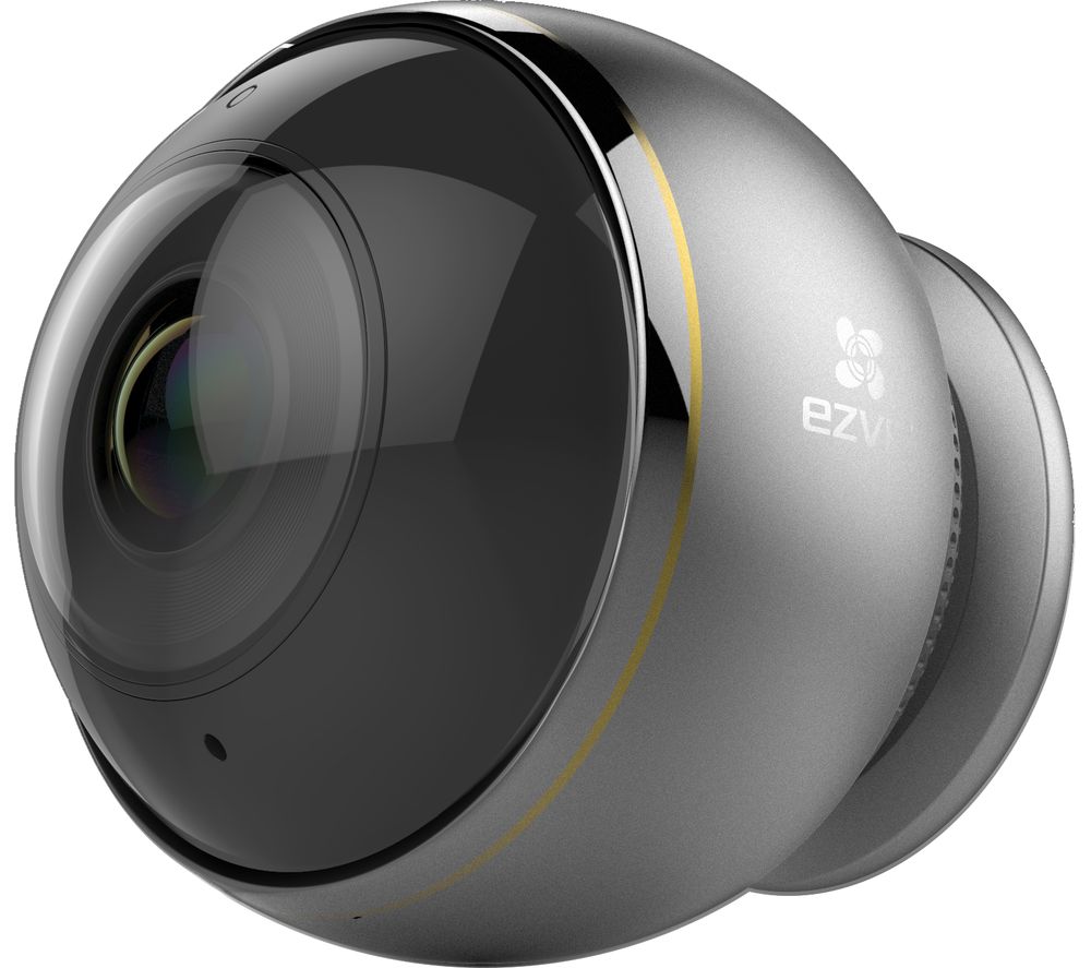 EZVIZ ez360 Indoor Panoramic Camera Reviews