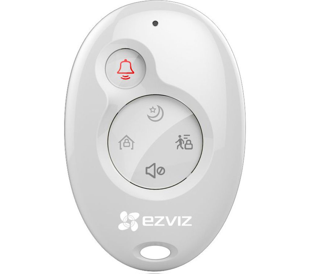 EZVIZ ezSensor Remote Control Reviews