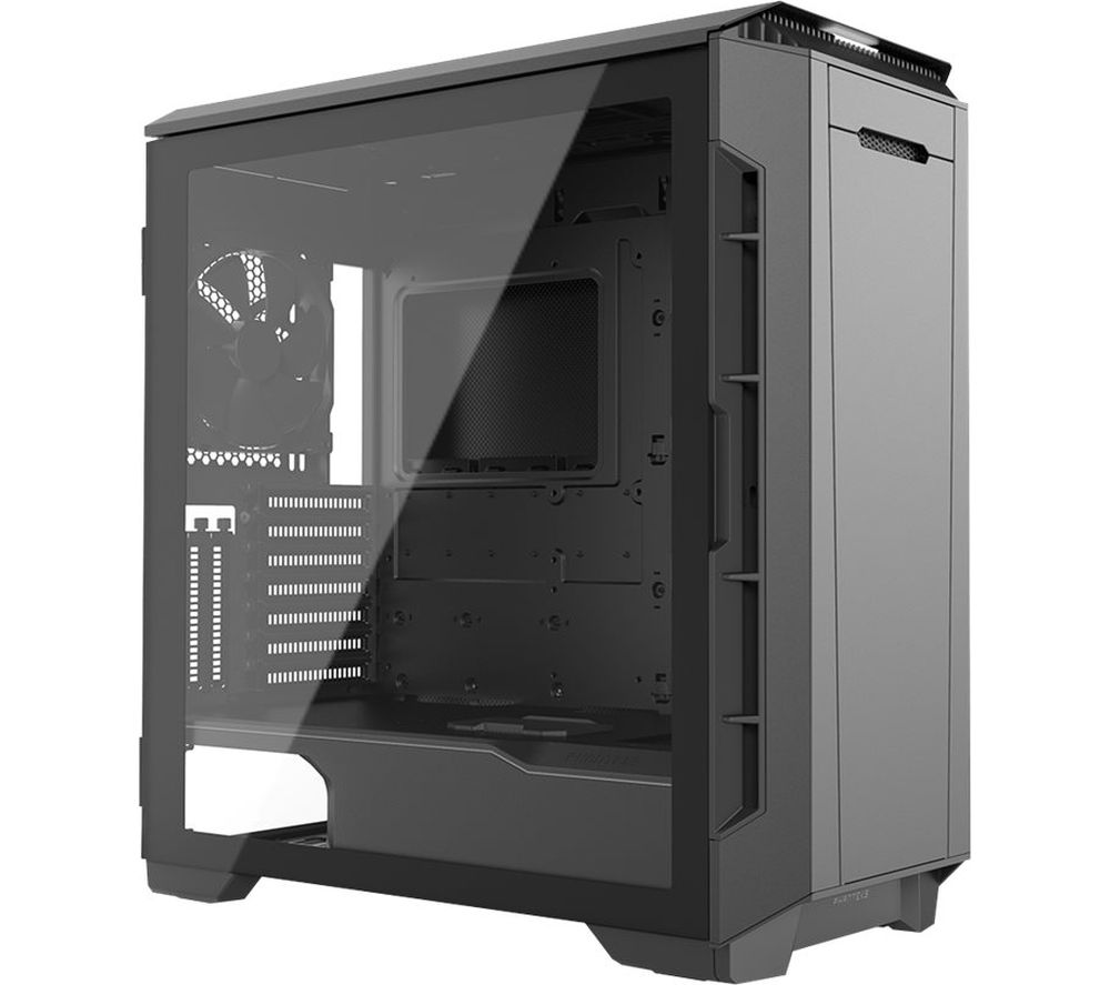 Eclipse P600S E-ATX Mid-Tower PC Case Reviews