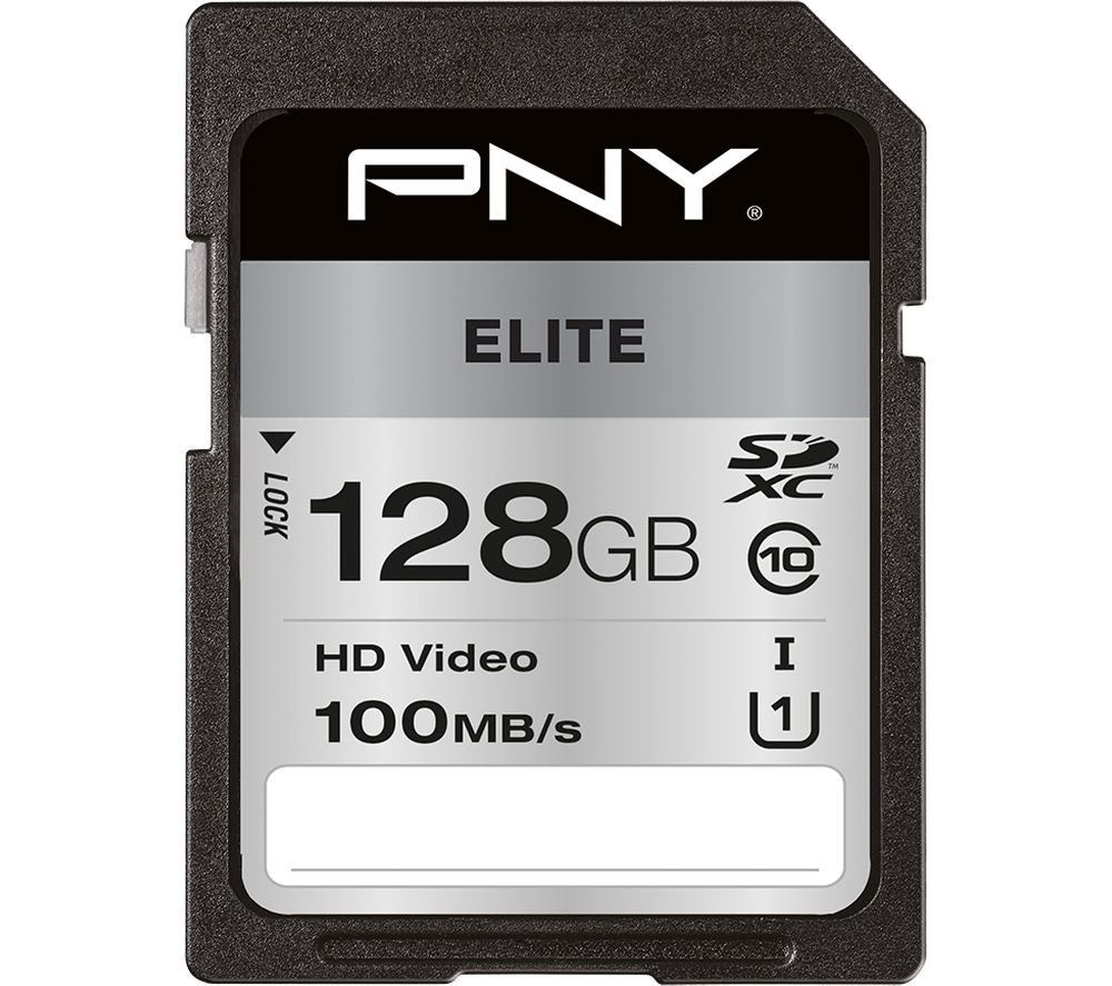 Elite Class 10 SDXC Memory Card Reviews