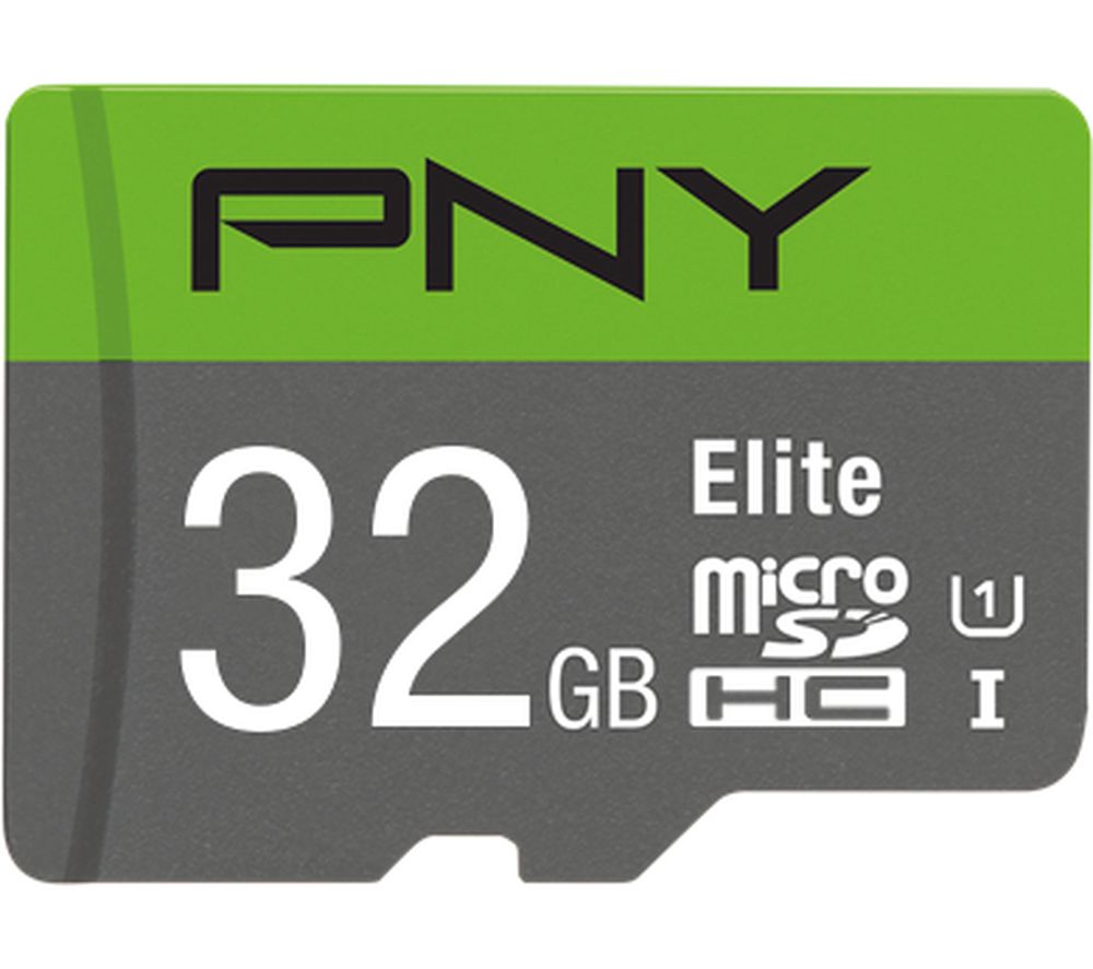 Elite Class 10 microSDHC Memory Card Reviews