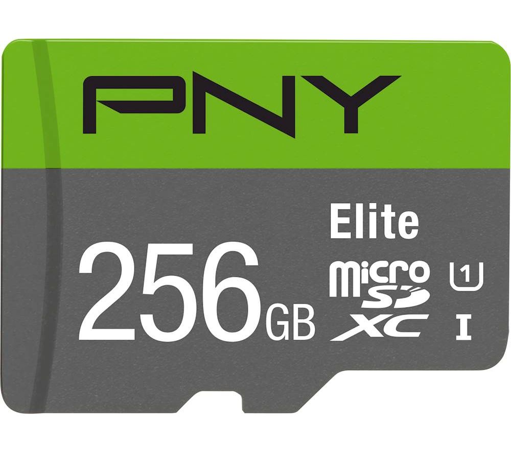 Elite Class 10 microSDXC Memory Card Reviews