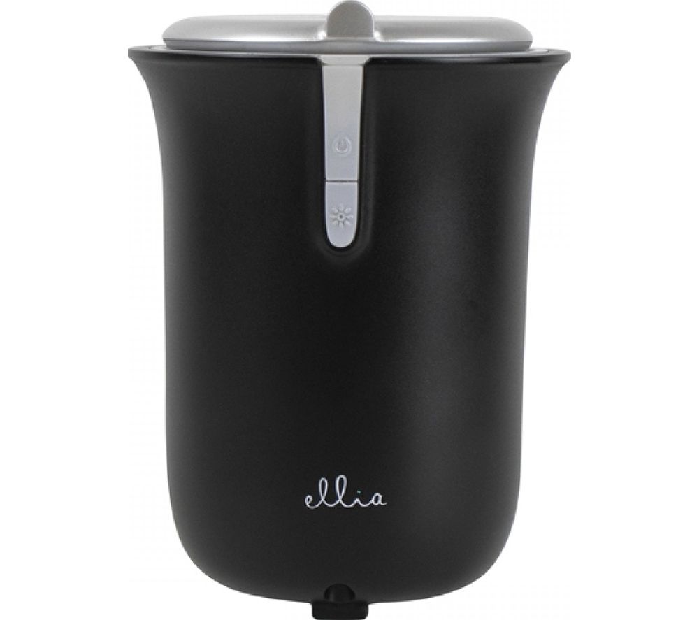 Ellia ARM-285BLK-WW Aromatherapy Diffuser Reviews