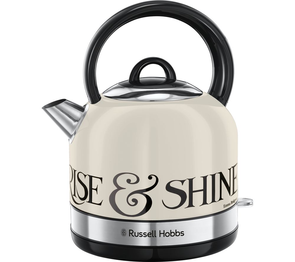 Emma Bridgewater Toast & Marmalade Traditional Kettle Reviews