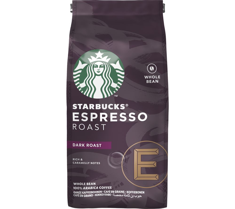 Espresso Roast Coffee Beans Reviews