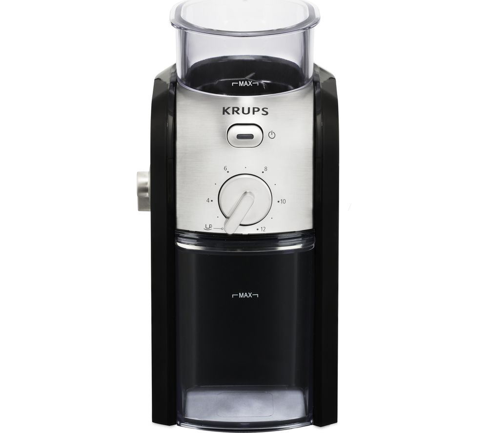 Expert Burr GVX23140 Electric Coffee Grinder Reviews