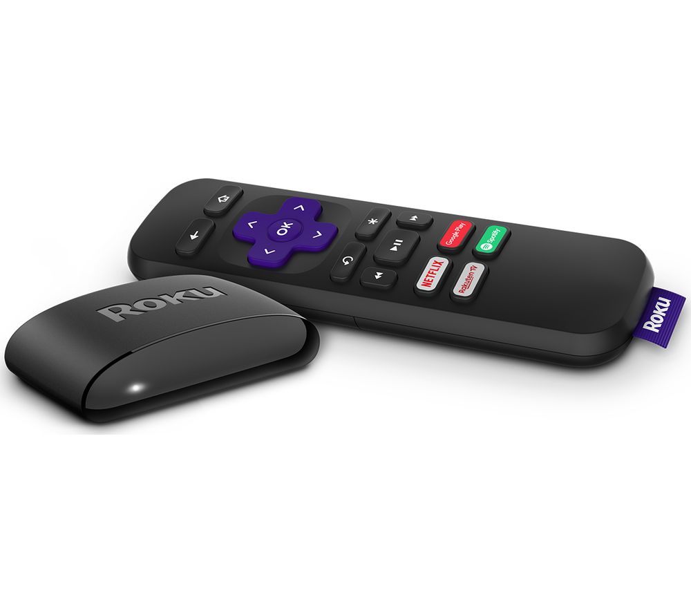 Express 2019 HD Streaming Media Player Reviews