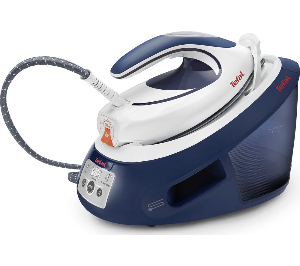 Express Anti-Scale SV8053 Steam Generator Iron Reviews