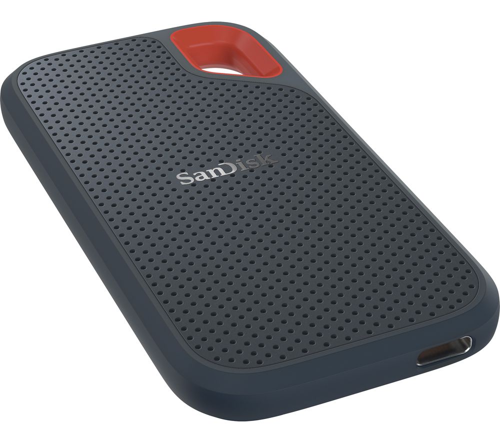 Extreme Portable External SSD Reviews